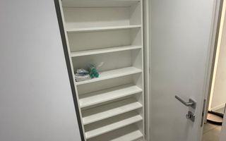 Apartament 3 camere de inchiriat | MRS Residence Baneasa |Parcare - Poză 13