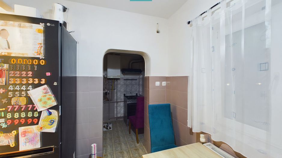 Apartament spațios în Vladimirescu - Poză 8