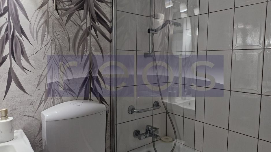 INCHIRIERE APARTAMENT 2 CAMERE FLOREASCA 50MP RENOVAT CENTRALA PROPRIE - Poză 10