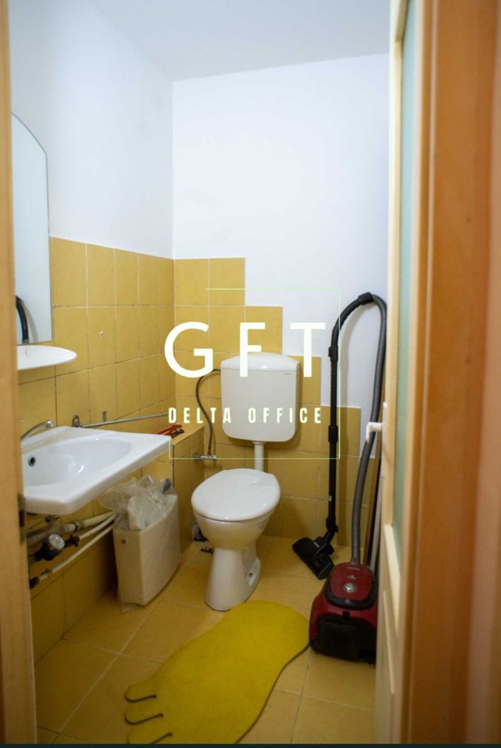 Apartament 4 camere | Zona centrala - Poză 8