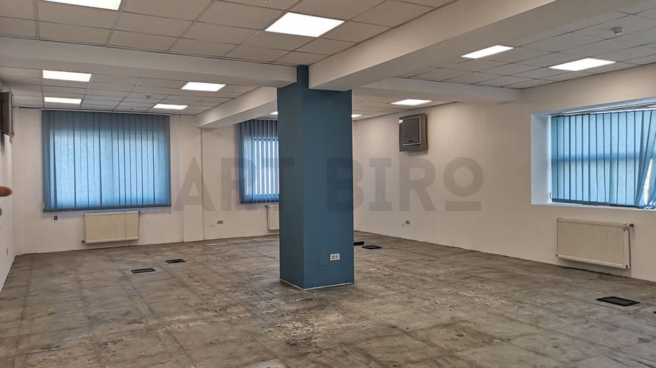 Zero comision, 240/546mp birou amenajat, parcare, 13Septembrie, 12'[M] - Poză 5