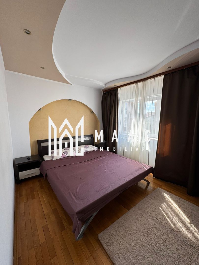 Apartament 3 Camere | Etaj 2 | Centrala Termica - Poză 5