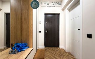 Apartament 3 camere - NOU - 2 bai, parcare | FLORESTI - Poză 7