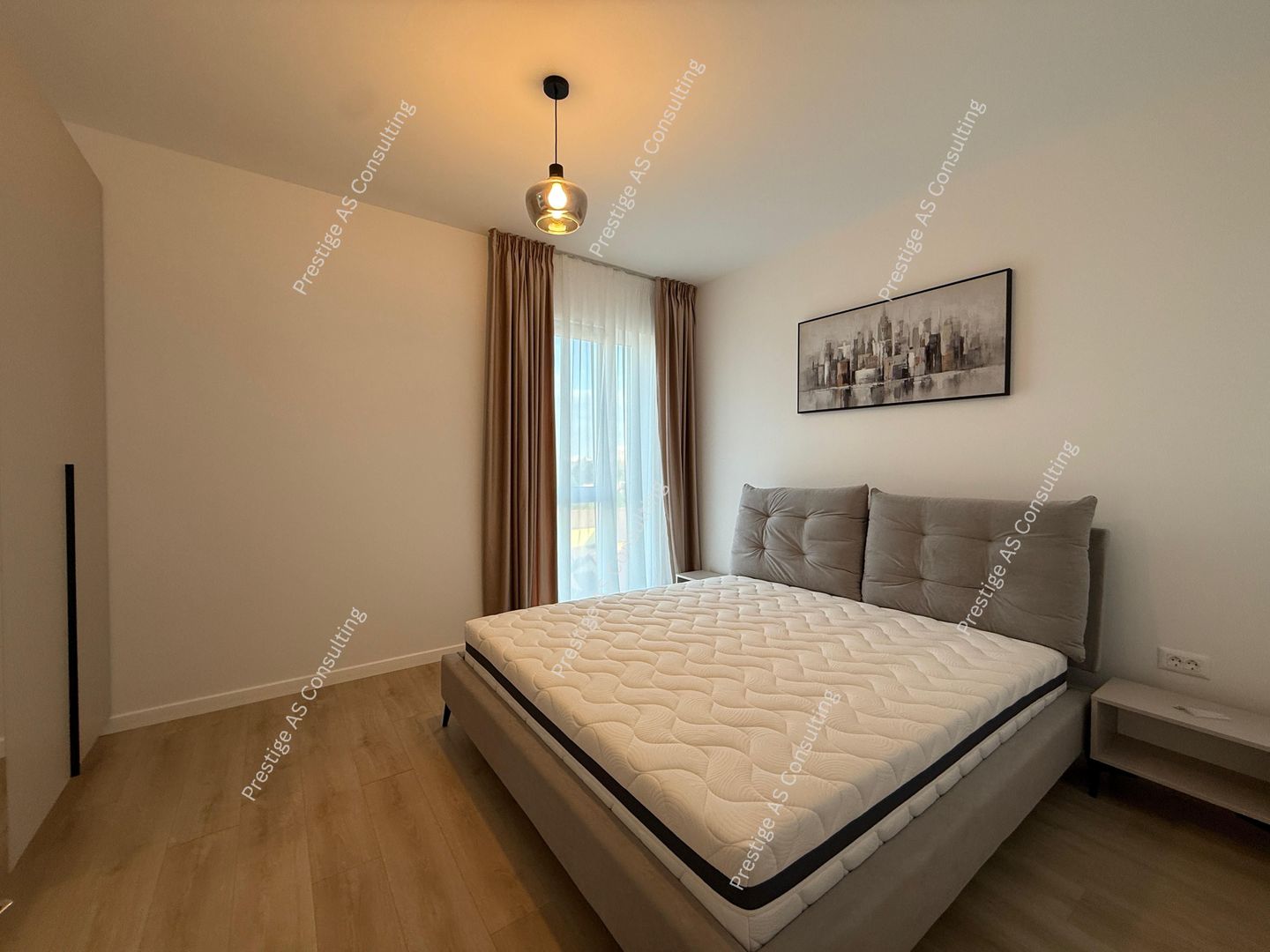 2 camere | PRIMA INCHIRIERE | Torontalului  | Parcare inclusa - Poză 8