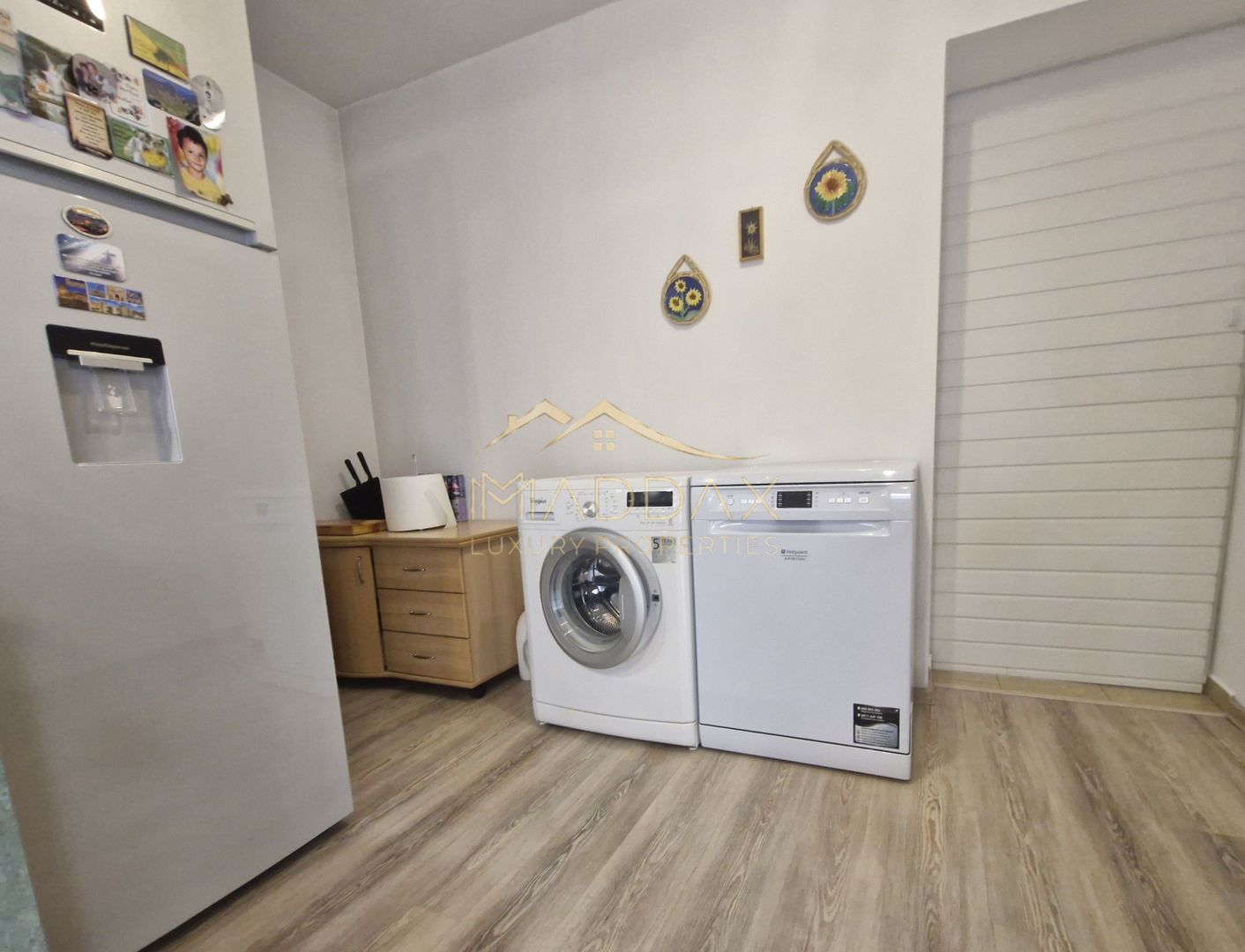 Vilă *5 camere // Cartier Ion Creangă // Sector 2 - Poză 14