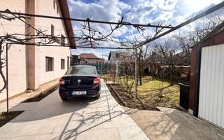 Casă de Vânzare I Sfântul Ilie I Suceava I 185 mp utili | 400 mp teren - Poză 17