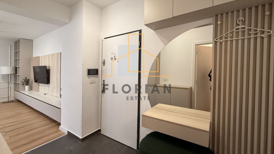 Apartament de lux 2 camere, City of Mara, foto reale - Poză 15