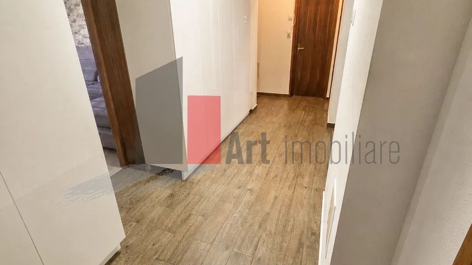 3 Camere Unirii - Camera De Comert - Poză 12