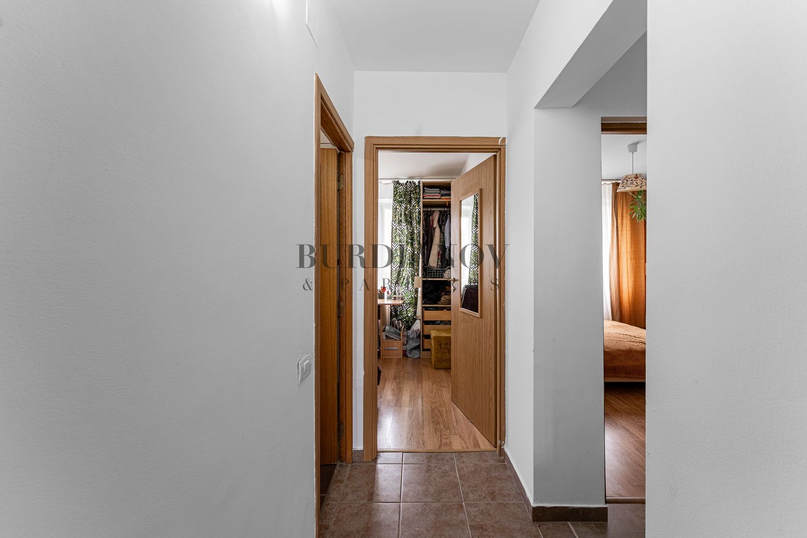 Apartament cu 4 camere- 57 mp utili -Dr Taberei- Metrou Romancierilor - Poză 15