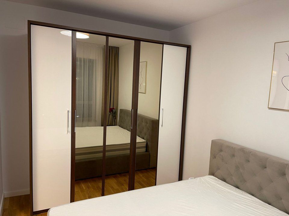 APARTAMENT LUXURIA RESIDENCE | LUX - Poză 6