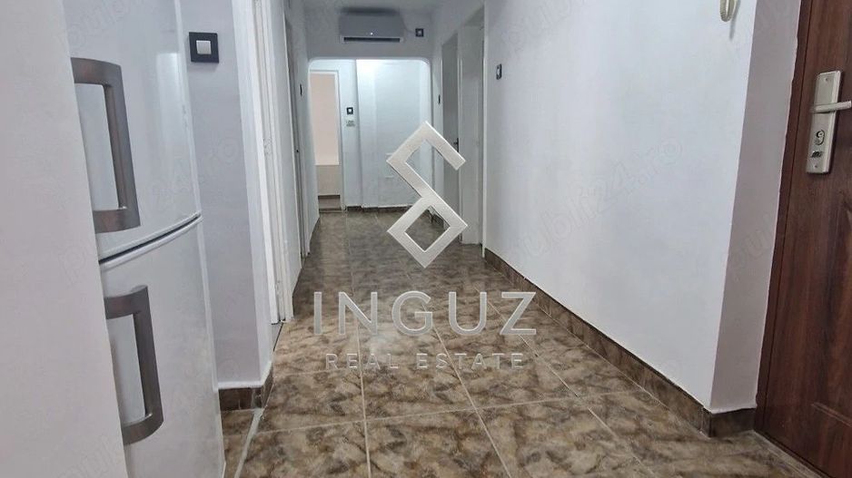Apartament de închiriat – 3 camere | Pantelimon – Sector 2 - Poză 5