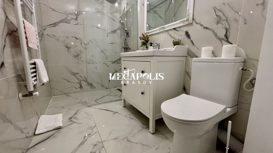 Apartament 2 camere | Parcare | Decomandat | Tractorul - Poză 15