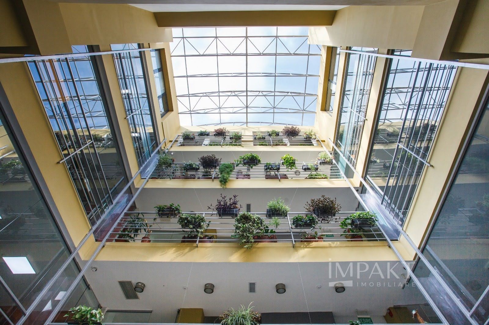 Spatiu birouri premium | Cladire moderna | Zona Ultracentrala - Poză 12