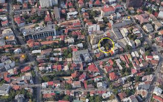 Teren de vanzare- pretabil bloc de locuinte- zona Tunari- Polona - Poză 1