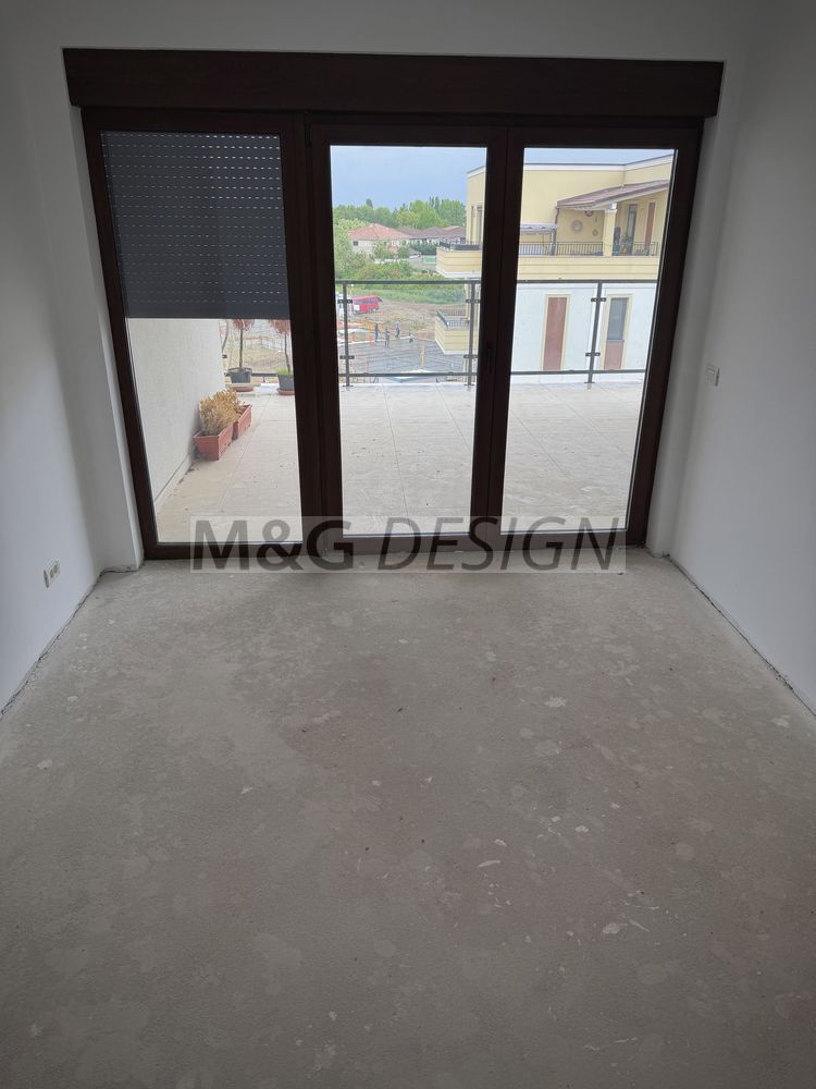 Apartament 3 camere Giroc bloc nou - Poză 3
