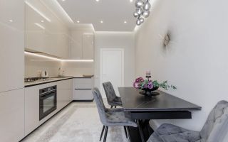 Chirie, apartament, 2 camere, strada Moara Roșie, Centru - Poză 6