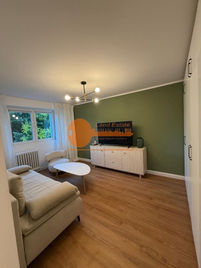 2 Camere Decomandat | Piața Victoriei | Renovat Integral - Poză 1