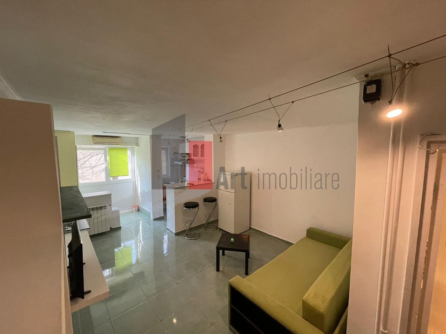 Militari-İuliu Maniu - Garsoniera cf 1 - Poză 1