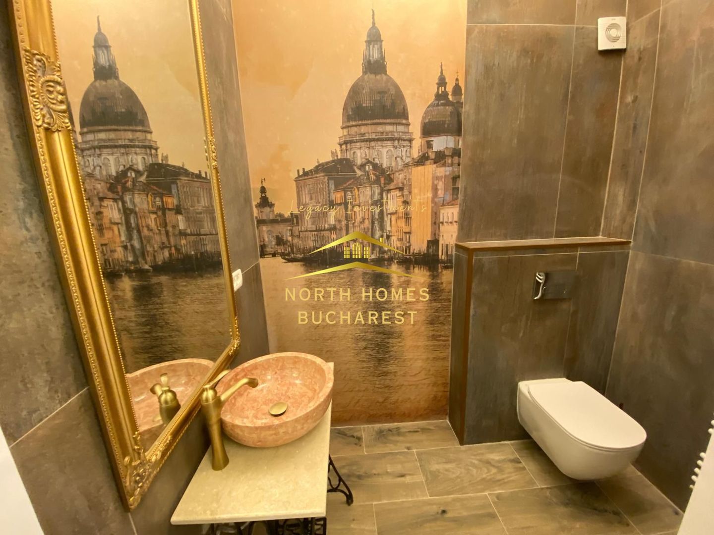 Vila Premium | Dorobanti | Inchiriere integrala sau partiala - Poză 5