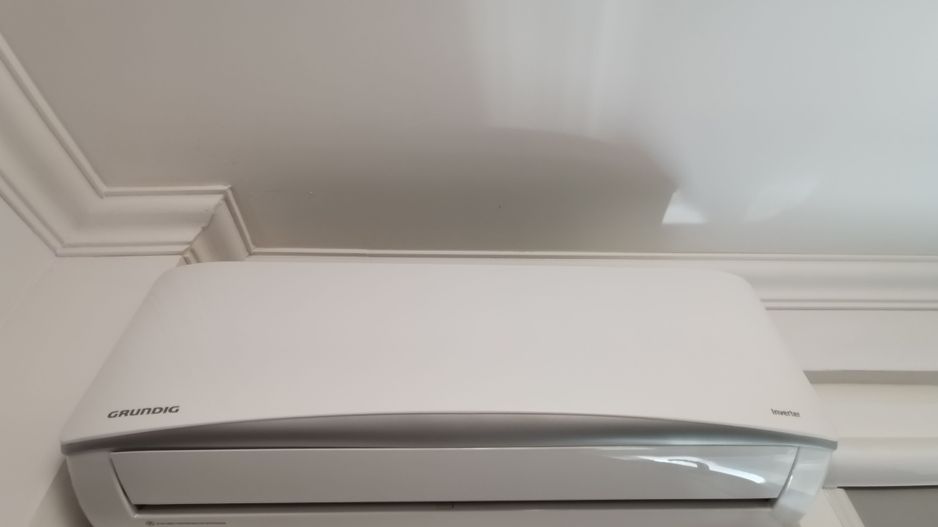 2 camere Camil Ressu | langa metrou - Poză 21