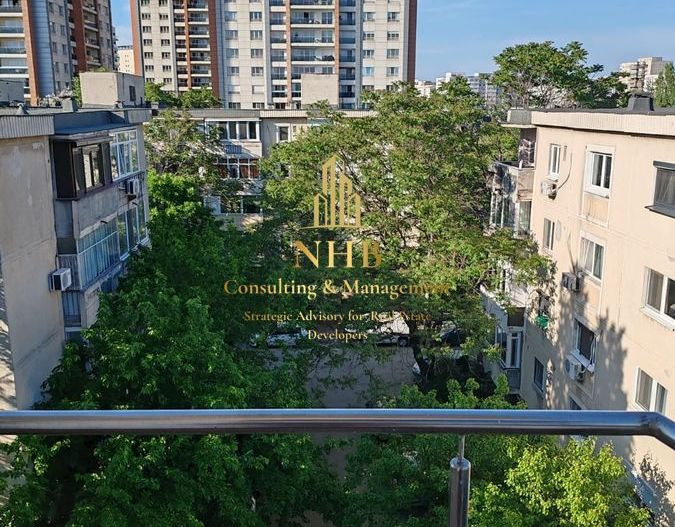 Apartament 2 Camere | Vitan - Mihai Bravu | Centrala Proprie | Parcare - Poză 11