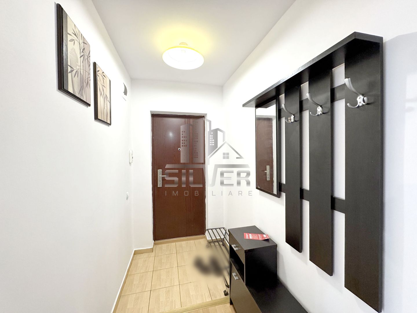 Apartament cu 2 camere /61 mp/parcare cu CF/zona Parcul Poligon. - Poză 13