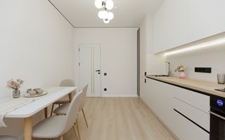Vânzare, apartament,  2 camere, str. Durlești, Dumbrava - Poză 7