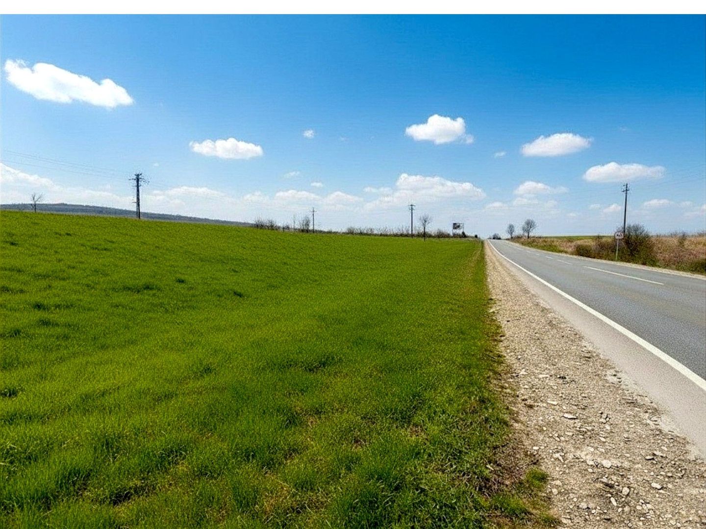 Teren 12.400 MP | 180 ml deschidere E85 | Pătrăuți | 70.000€ - Poză 6