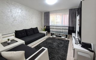 Apartament 2 camere Parter Razboieni mobilat utilat gata de mutat - Poză 3