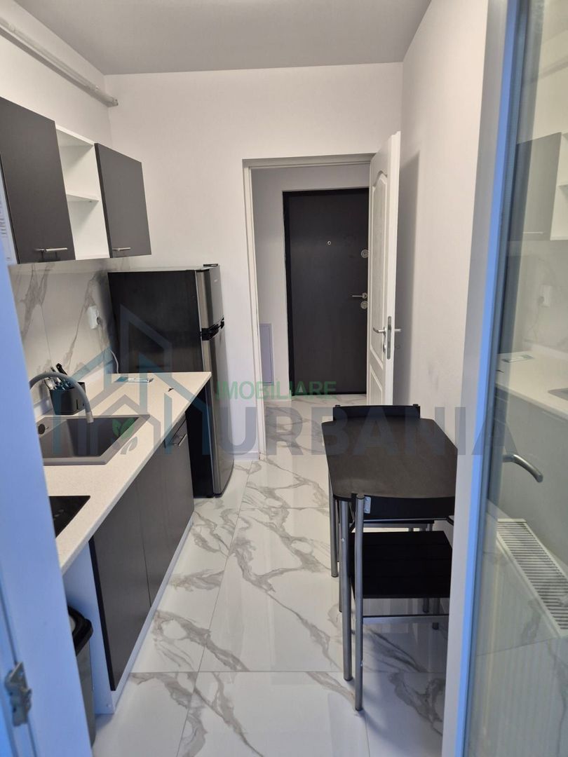 Apartament 2 camere cu grădină și loc de parcare, Lunca Cetățuii - Poză 2