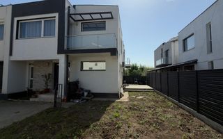 vila 4 camere | | Tunari | Pipera | Otopeni - Poză 1