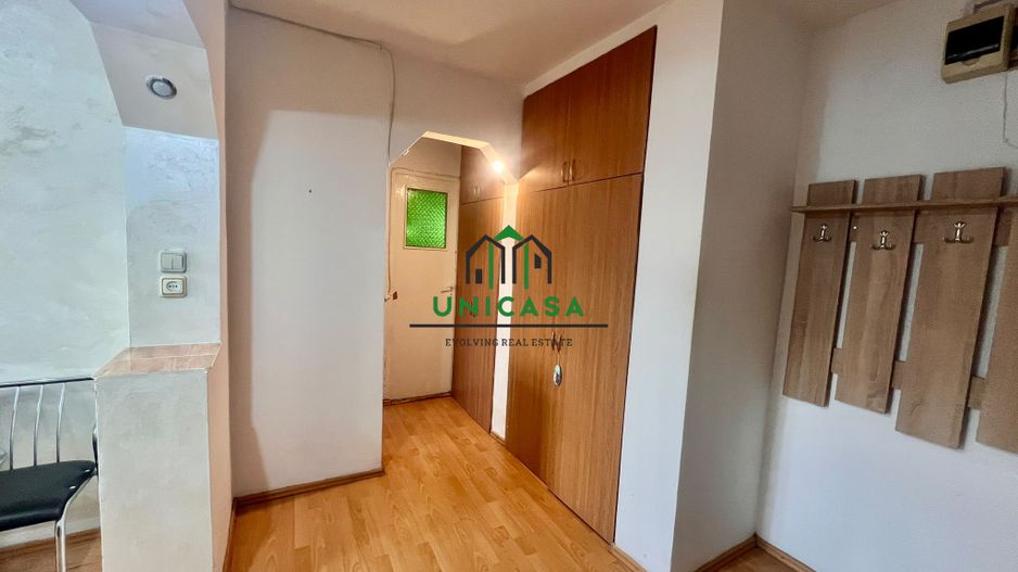 Apartament 2 camere/Ostroveni/A-uri - Poză 2
