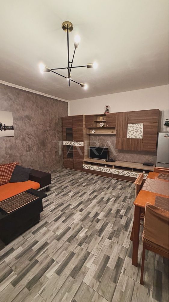 Apartament de închiriat – 52 mp, parter, complet utilat. - Poză 1