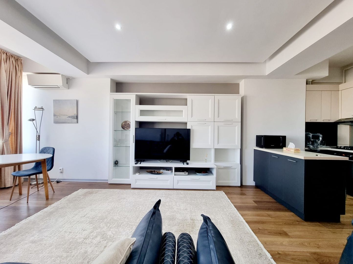 2 Camere Calea Dudesti B-dul Unirii Nerva Traian B-dul Octavian Goga - Poză 5