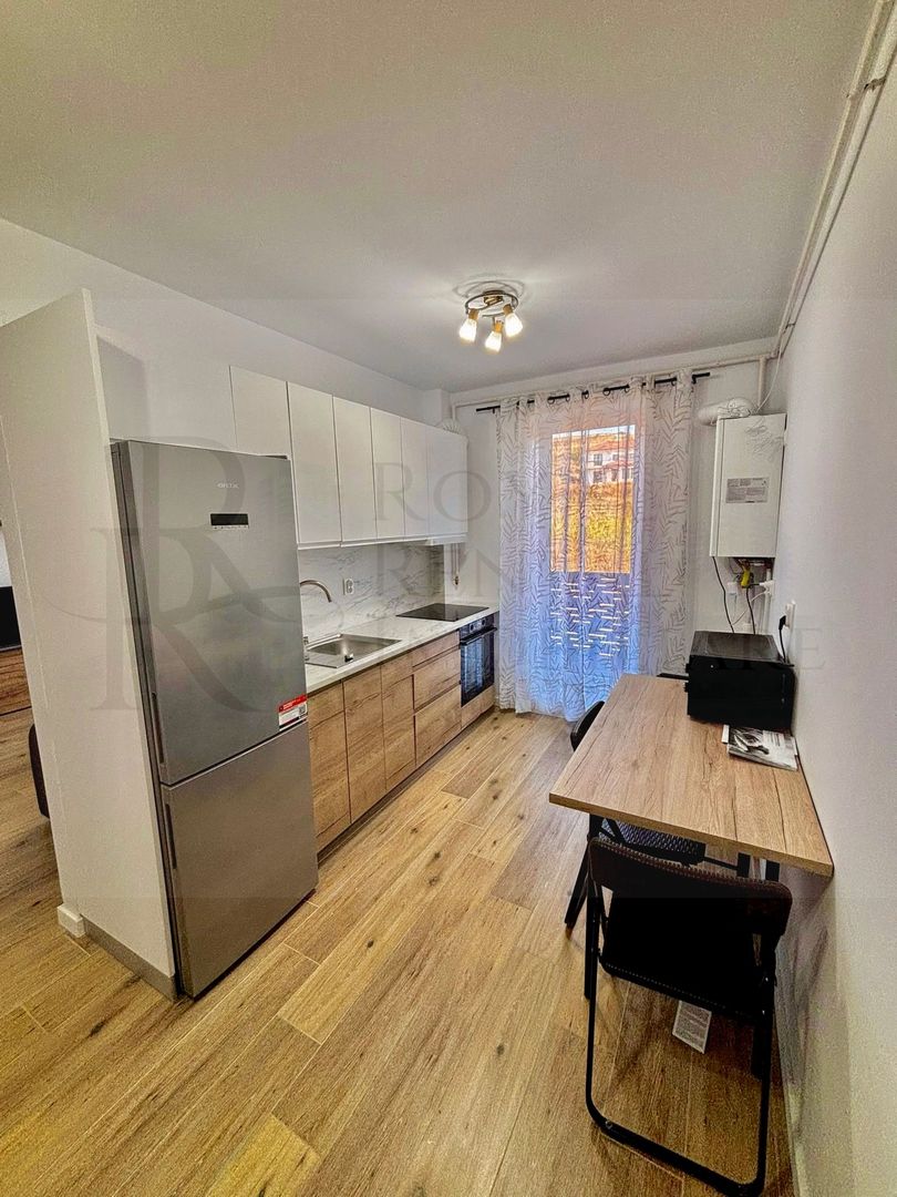 Apartament 2 camere |  Modern, etaj 2, | Parcare inclusă - Poză 5