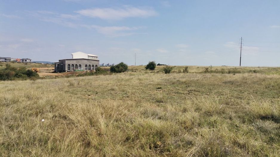 Vanzare teren intravilan, 400 mp, Tancodrom - Turcesti - Poză 4