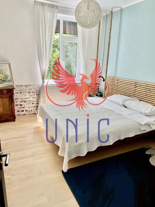 2 decomandate, zona centrala - 500 Euro - Poză 1