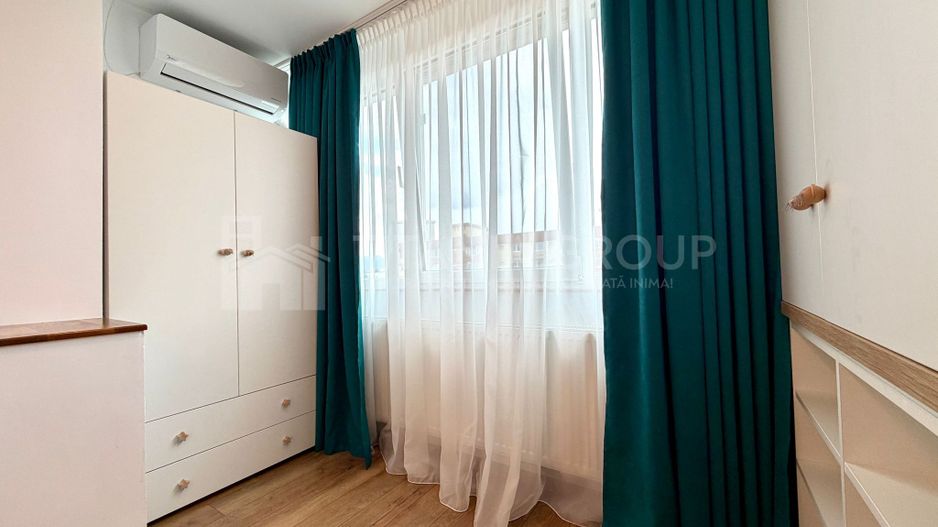 Apartament 2 camere, Victoriei | parcare și boxă - Poză 10
