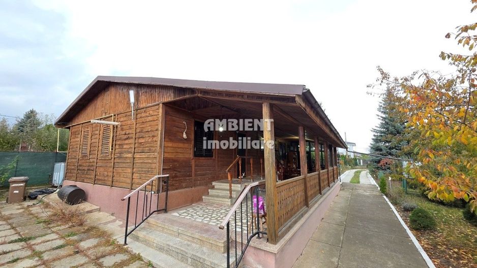 INVESTIȚIE - TEREN INTRAVILAN 3.500 mp, VASLUI - zona Moara Grecilor - Poză 2