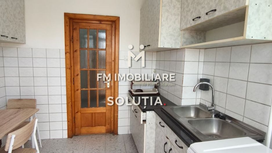 Apartament 2 camere de închiriat, zona Pressco/Rivulus! - Poză 9