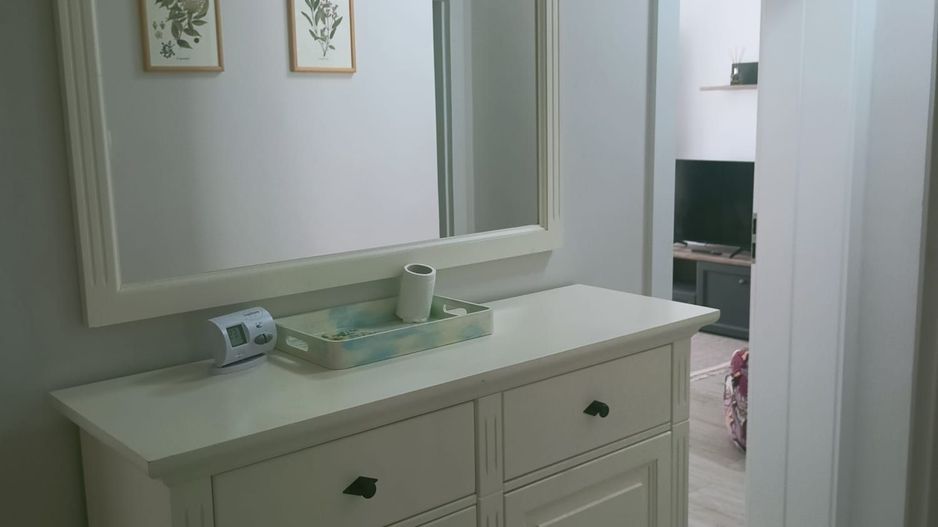 De inchiriat! Apartament frumos si mare in Gheorgheni - Poză 13