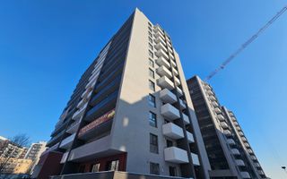 Apartament 3 camere cu terasa si dressing Mutare Rapida - Poză 5