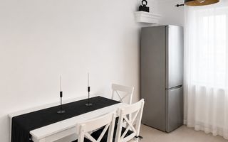 Apartament 2 camere de închiriat | Modern, complet mobilat - Poză 1