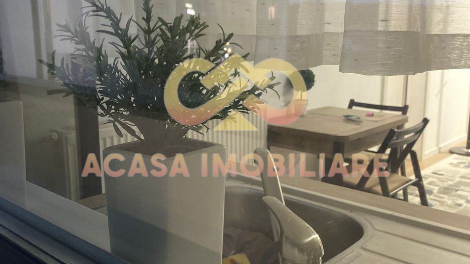 NOU  APARTAMENT 2 C OPEN SPACE BUCIUM VISAN - Poză 8