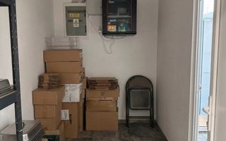 Spațiu comercial de inchiriat | Doamna Stanca | 128 mp I Alimentatie publica - Poză 9