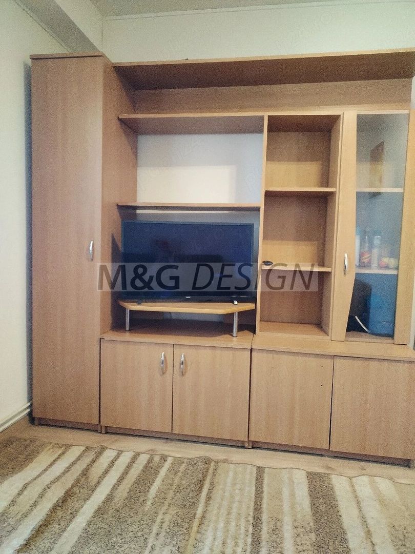 Garsoniera zona Bucovina - Poză 2