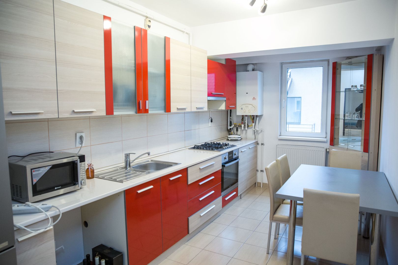 Direct Proprietar | Apartament 2 Camere | Zona Păcii Militari Parcare - Poză 7