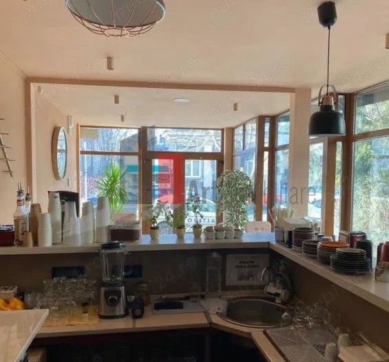 Spatiu Comercial de inhciriat, zona Polona, pretabil HoReCa - Poză 2
