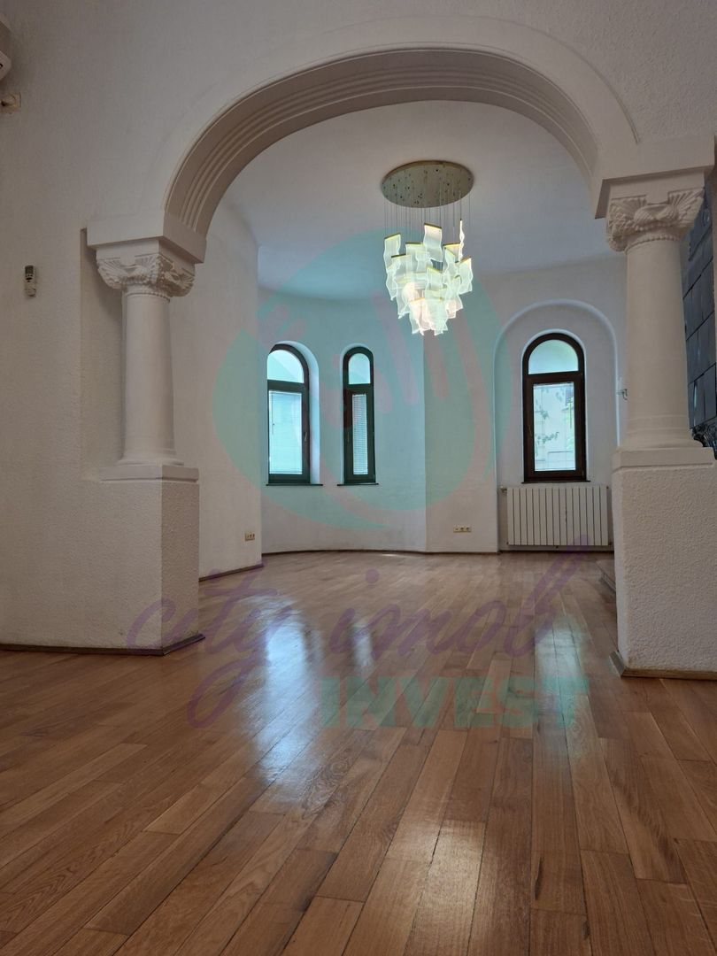 Vila birouri 375 mp, zona Pache Protopopescu - Popa Nan - Poză 13