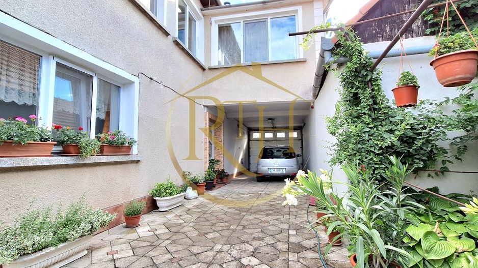Oferim spre vanzare, casa individuala cu 5 camere + anexa, Giroc, 0% Comision - Poză 4